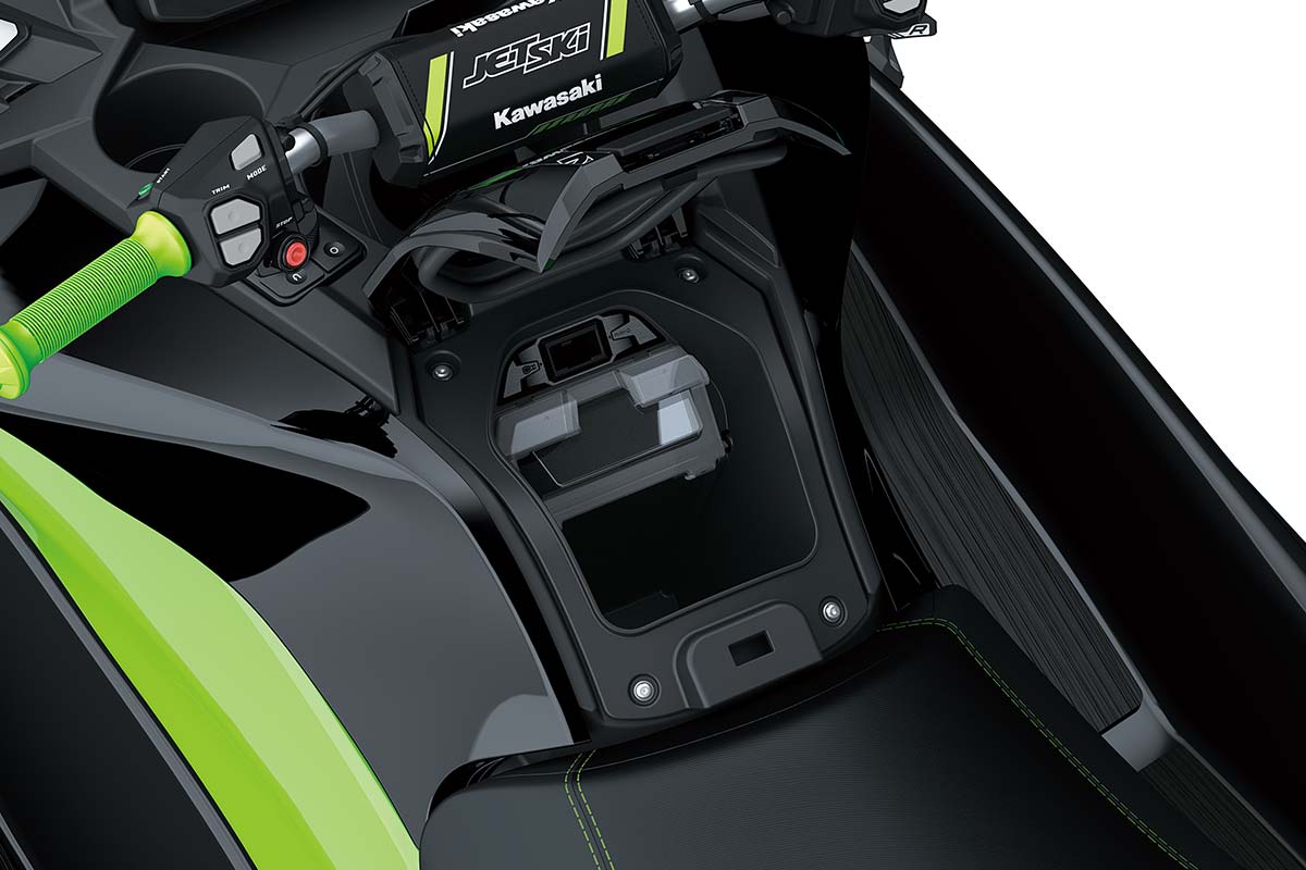 2027 JET SKI STX 310R