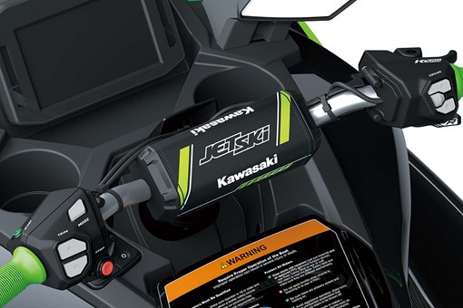 2027 JET SKI STX 310R