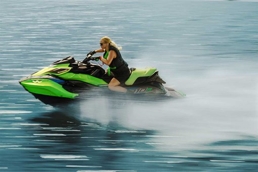 2027 JET SKI STX 310R