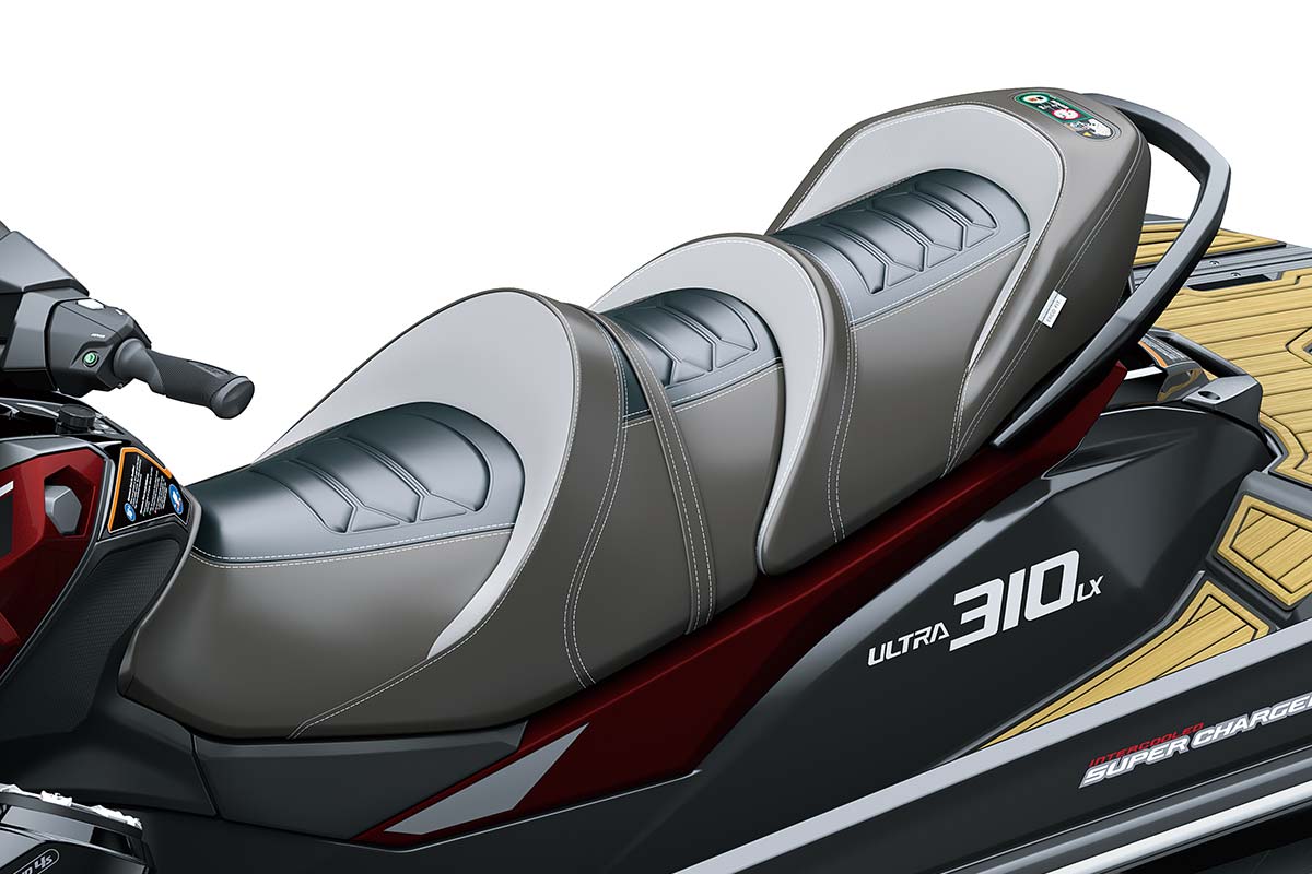 2027 JET SKI ULTRA 310LX