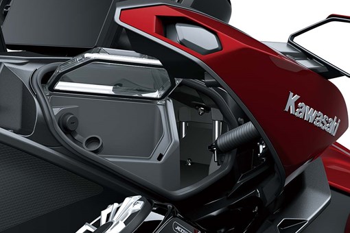 2027 JET SKI ULTRA 310LX