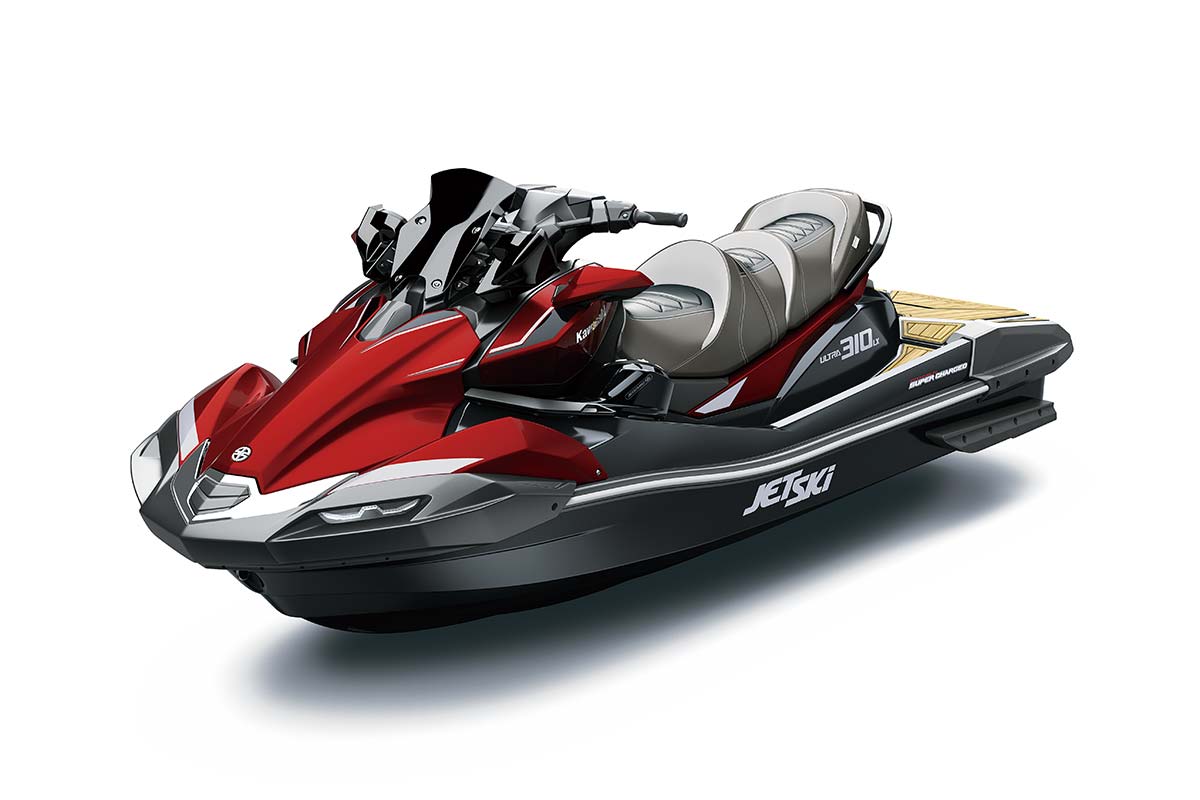 2027 JET SKI ULTRA 310LX