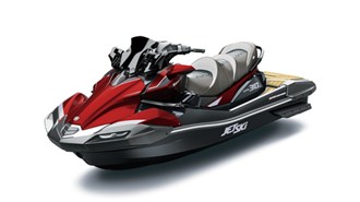 JET SKI ULTRA 310LX
