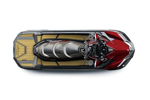 2027 JET SKI ULTRA 310LX
