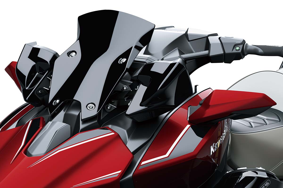 2027 JET SKI ULTRA 310LX
