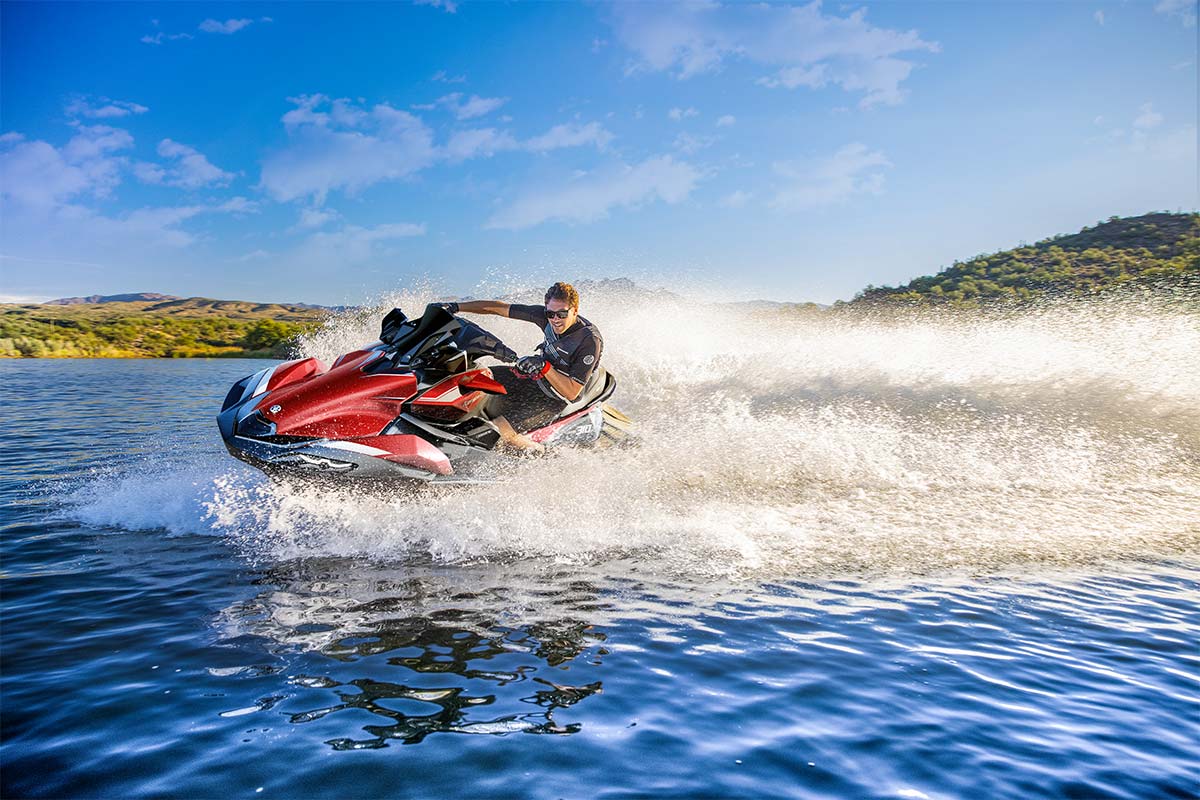 2027 JET SKI ULTRA 310LX