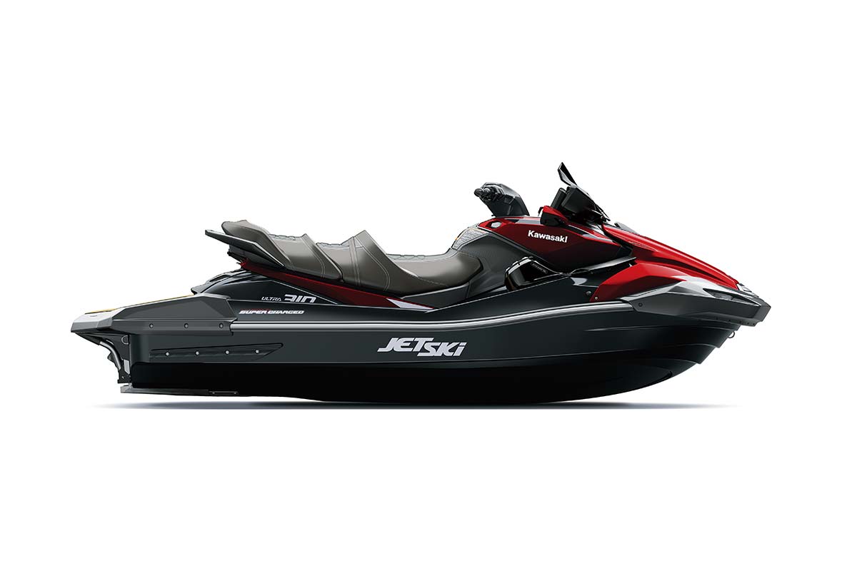 2027 JET SKI ULTRA 310LX