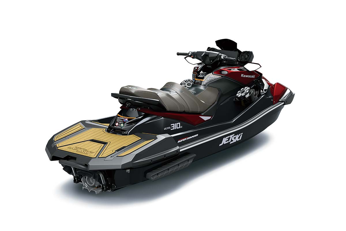 2027 JET SKI ULTRA 310LX