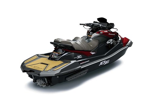 2027 JET SKI ULTRA 310LX