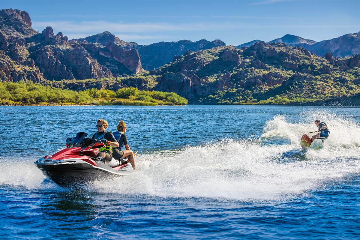 2027 JET SKI ULTRA 310LX