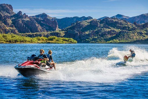 2027 JET SKI ULTRA 310LX