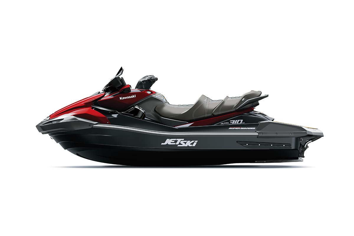 2027 JET SKI ULTRA 310LX