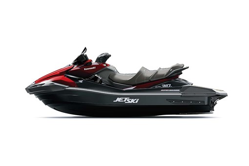 2027 JET SKI ULTRA 310LX