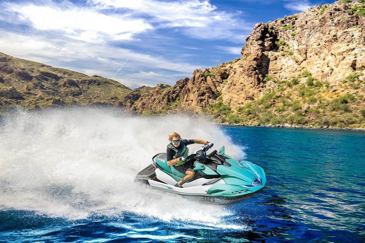 2027 JET SKI ULTRA 310LX-S