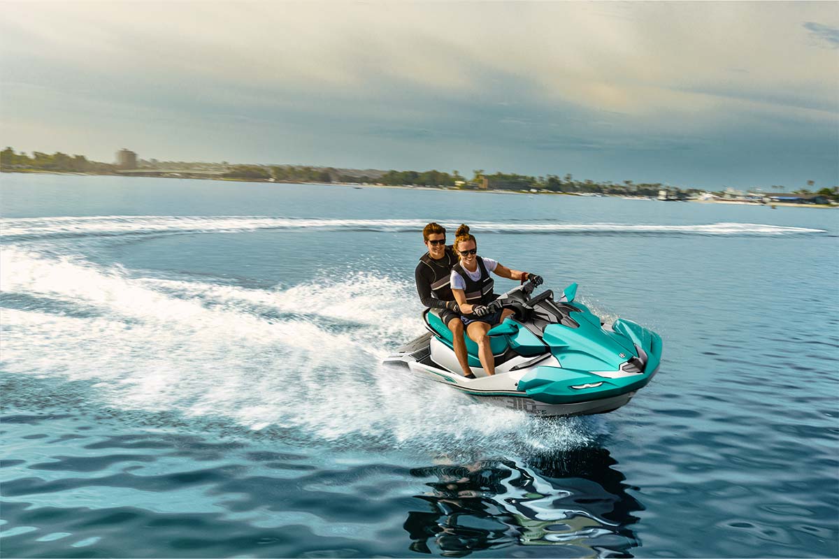 2027 JET SKI ULTRA 310LX-S