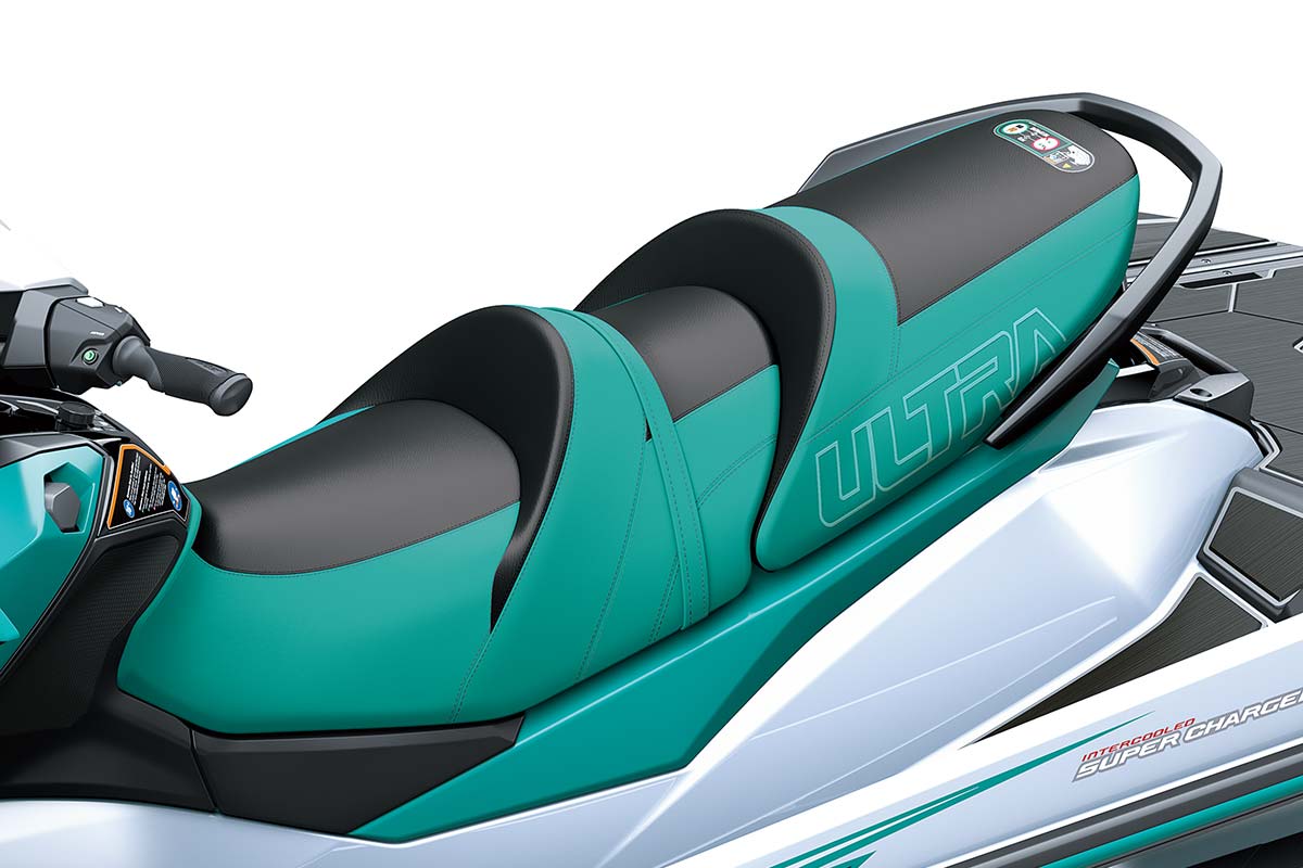 2027 JET SKI ULTRA 310LX-S