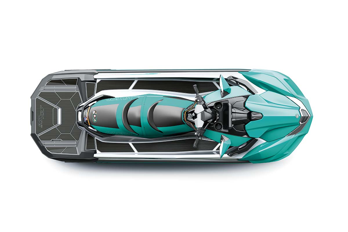 2027 JET SKI ULTRA 310LX-S
