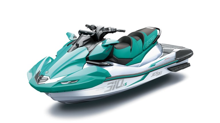 JET SKI ULTRA 310LX-S