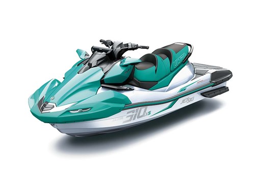 2027 JET SKI ULTRA 310LX-S