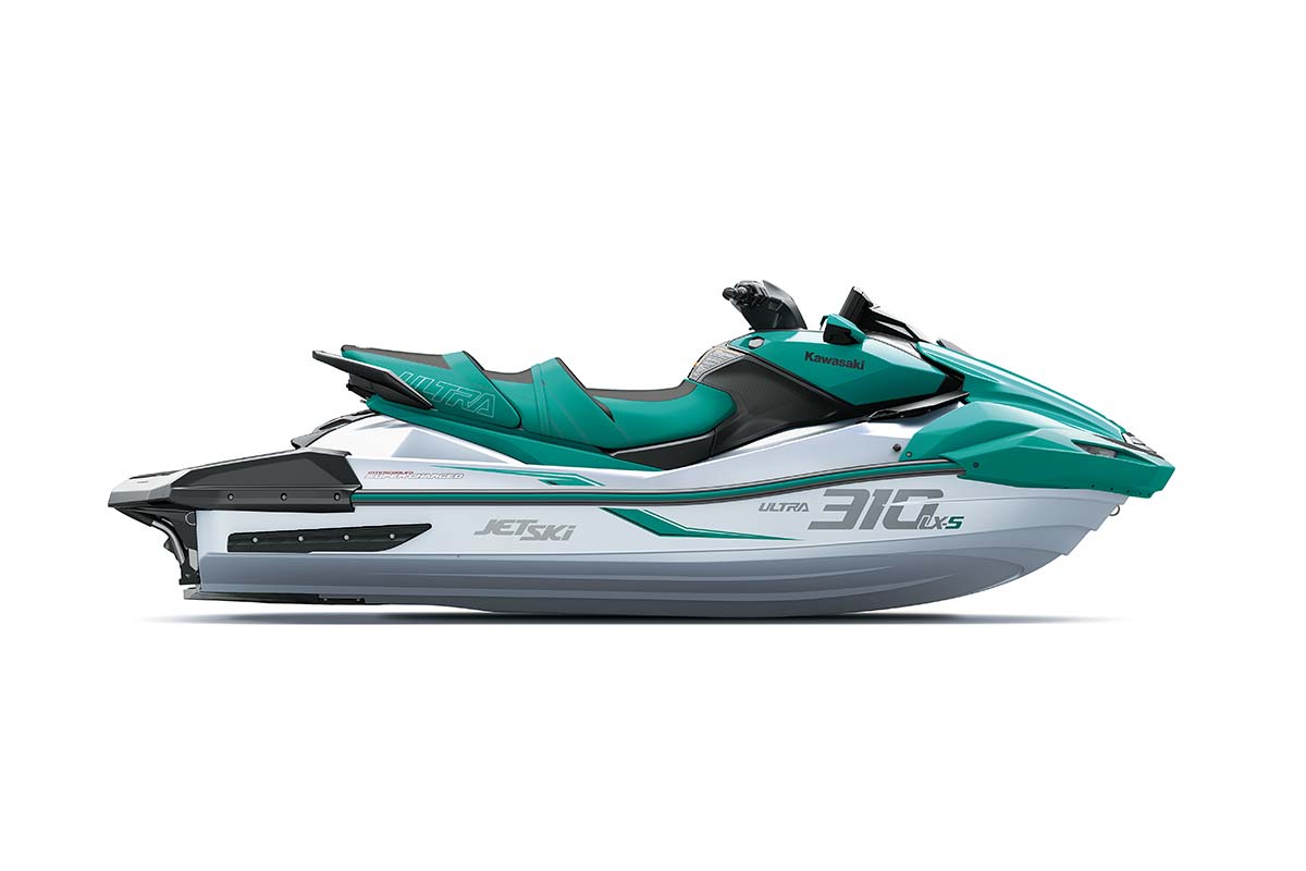 2027 JET SKI ULTRA 310LX-S