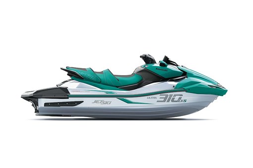 2027 JET SKI ULTRA 310LX-S
