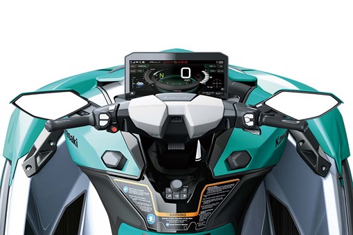2027 JET SKI ULTRA 310LX-S