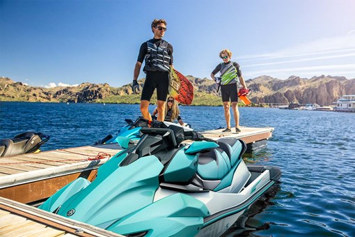 2027 JET SKI ULTRA 310LX-S