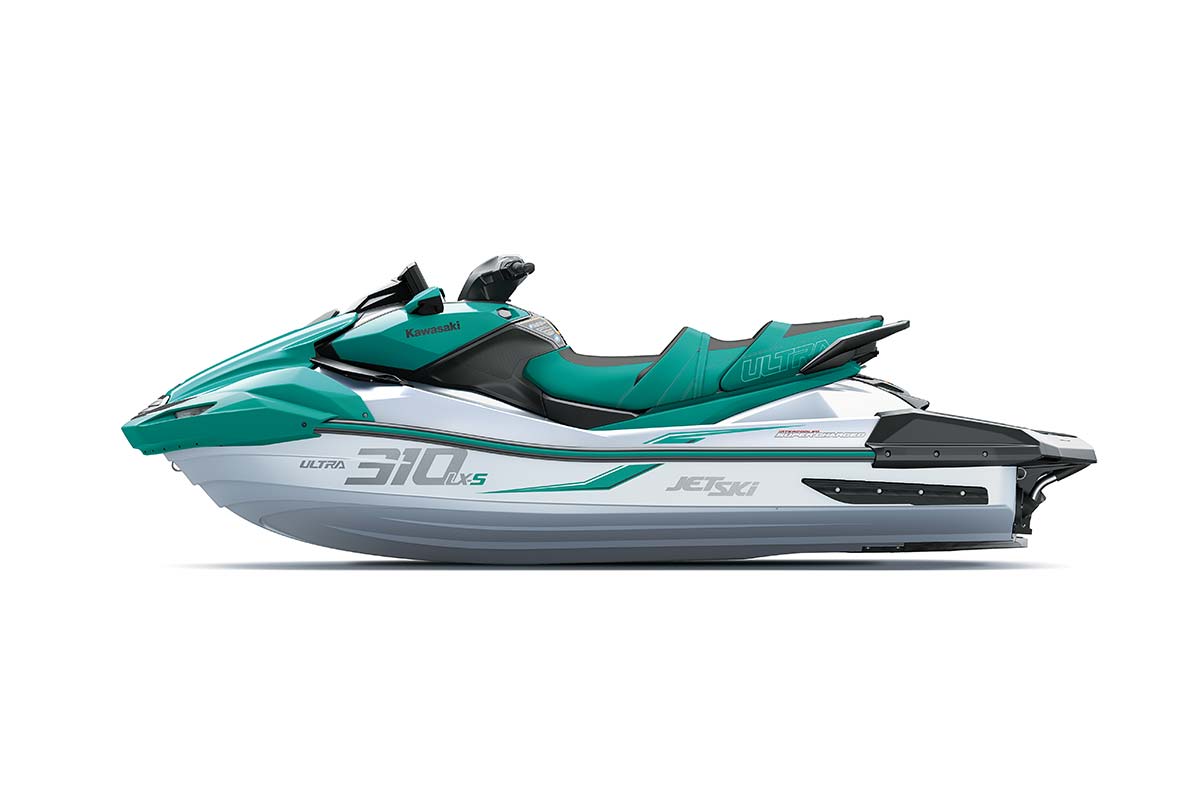 2027 JET SKI ULTRA 310LX-S