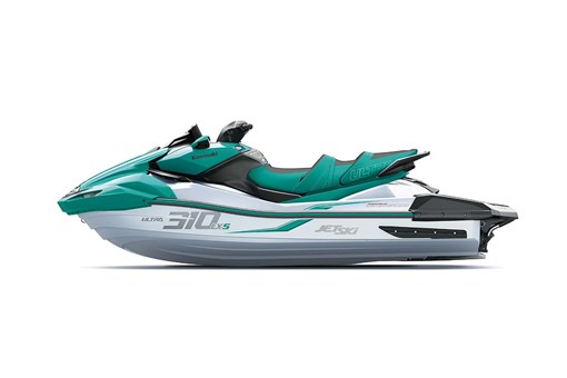 2027 JET SKI ULTRA 310LX-S