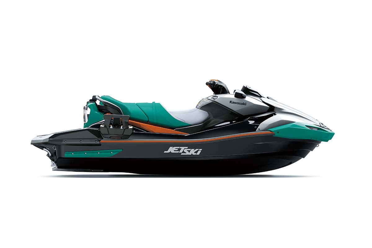 2027 JET SKI ULTRA 160LX-S WAKESPORT