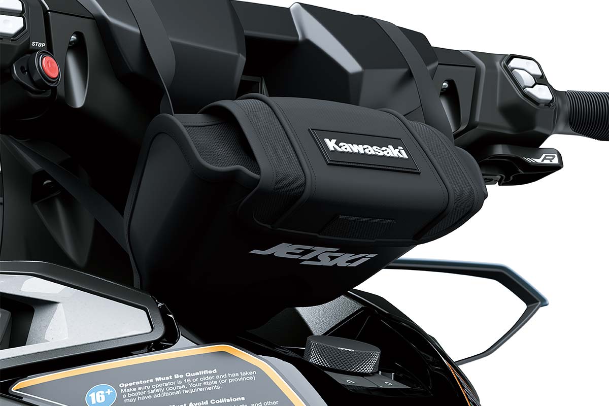 2027 JET SKI ULTRA 160LX-S WAKESPORT