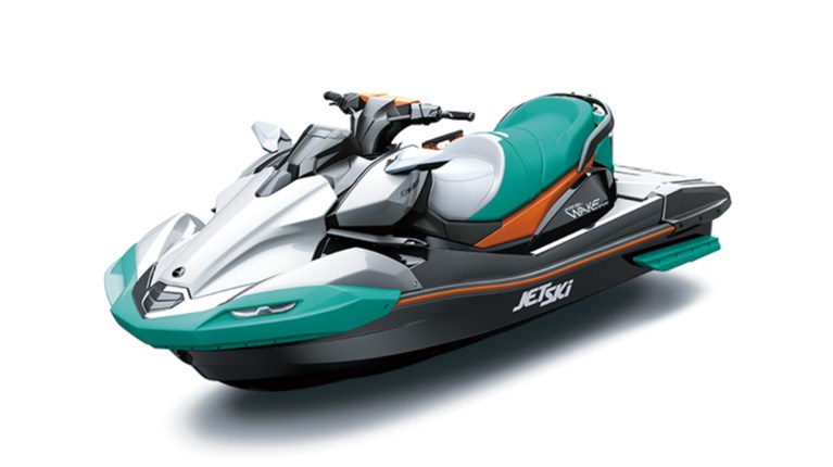 JET SKI ULTRA 160LX-S WAKESPORT