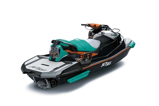 2027 JET SKI ULTRA 160LX-S WAKESPORT
