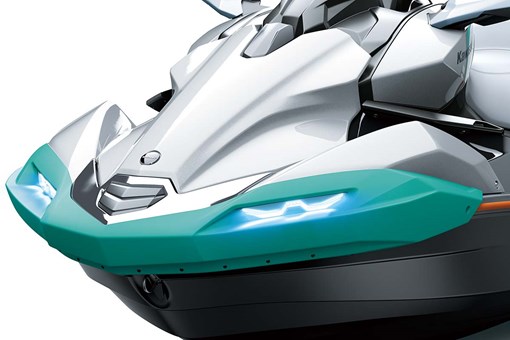 2027 JET SKI ULTRA 160LX-S WAKESPORT
