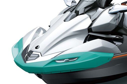 2027 JET SKI ULTRA 160LX-S WAKESPORT