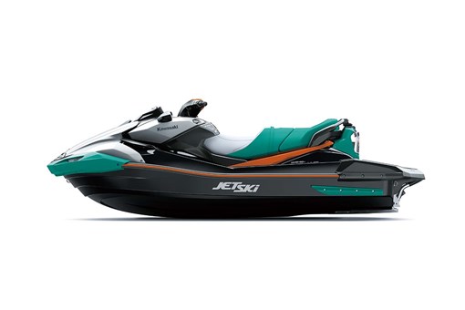 2027 JET SKI ULTRA 160LX-S WAKESPORT