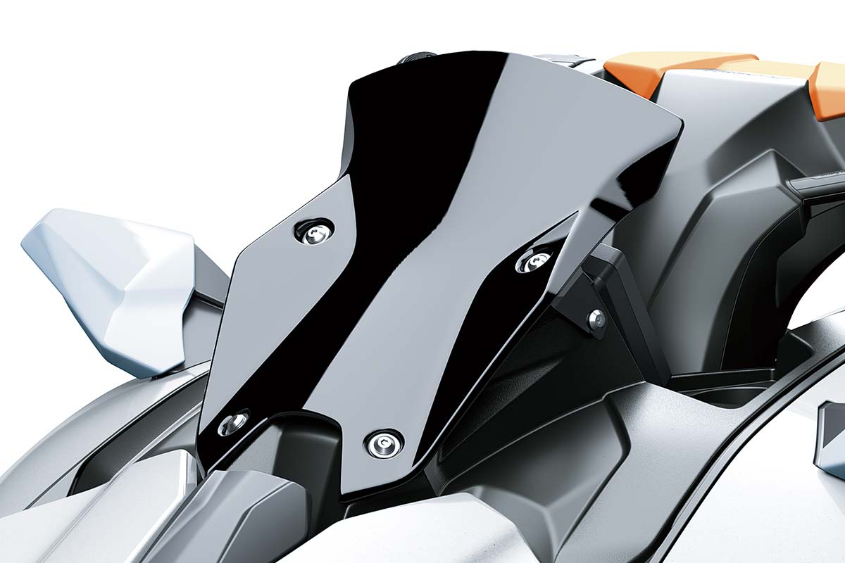 2027 JET SKI ULTRA 160LX-S WAKESPORT
