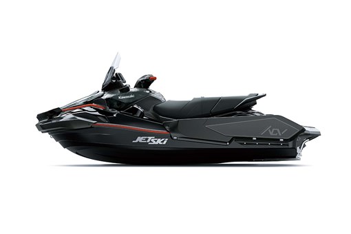 2027 JET SKI ULTRA 160LX ADVENTURE
