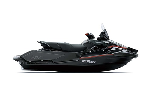 2027 JET SKI ULTRA 160LX ADVENTURE