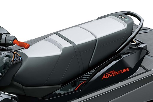 2027 JET SKI ULTRA 160LX ADVENTURE