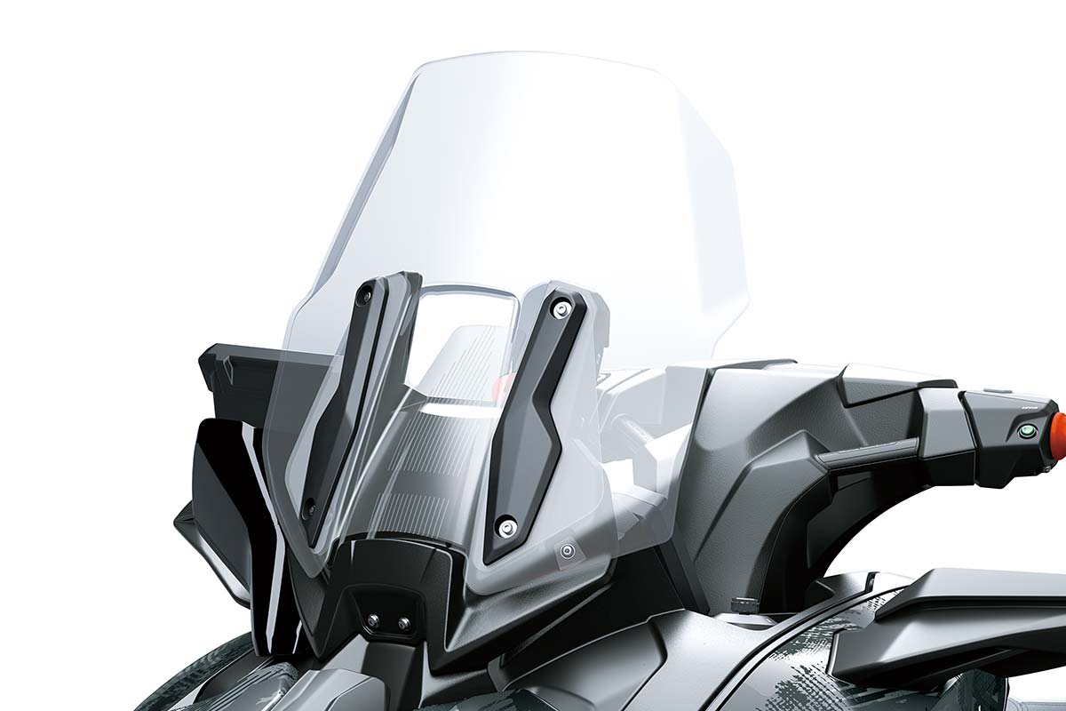 2027 JET SKI ULTRA 160LX ADVENTURE