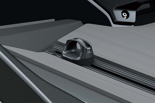 2027 JET SKI ULTRA 160LX ADVENTURE