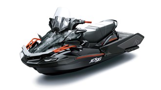 JET SKI ULTRA 160LX ADVENTURE