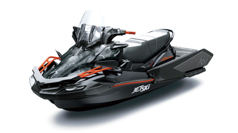 JET SKI ULTRA 160LX ADVENTURE