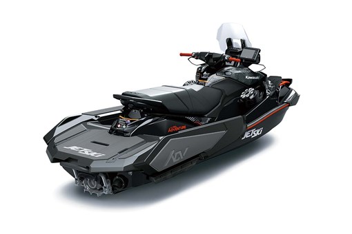 2027 JET SKI ULTRA 160LX ADVENTURE