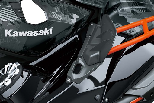 2027 JET SKI ULTRA 160LX ADVENTURE