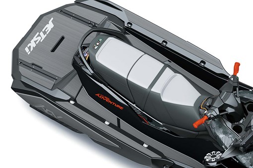 2027 JET SKI ULTRA 160LX ADVENTURE