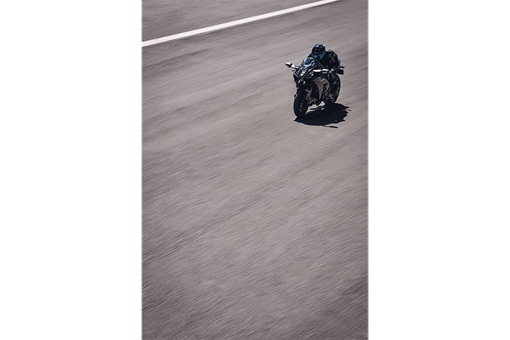 2027 NINJA H2 CARBON