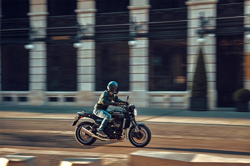 2027 Z900RS