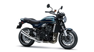 Z900RS